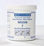 Weicon F - Macunsu Alüminyum Dolgu - 2 kg - Görsel 6