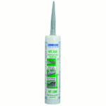 Weicon Flex 310 M HT 200 - 310 ml Gri Yapıştırıcı - Görsel 6