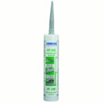 Weicon Flex 310 M HT 200 - 310 ml Gri Yapıştırıcı - Görsel 7