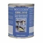 Weicon GMK 2410 - Kauçuk Metal Yapıştırıcı 5 kg - Görsel 7