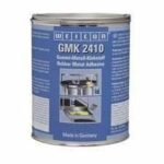 Weicon GMK 2410 - Kauçuk Metal Yapıştırıcı 5 kg - Görsel 8