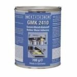 Weicon GMK 2410 - Kauçuk Metal Yapıştırıcı 700 gr - Görsel 3