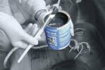 Weicon GMK 2510 - Kauçuk Metal Yapıştırıcı 324 gr - Görsel 7