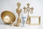 Weicon Gold Sprey - 400 ml Altın Sprey - Görsel 4
