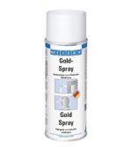 Weicon Gold Sprey - 400 ml Altın Sprey - Görsel 5