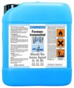 Weicon Kalıp Ayırıcı Sıvı - 10 Litre - Görsel 8