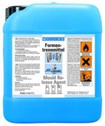 Weicon Kalıp Ayırıcı Sıvı - 28 Litre - Görsel 3