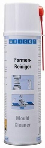 Weicon Kalıp Temizleyici Sprey - 500 ml - Görsel 8