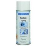 Weicon Kontakt Sprey - 400 ml - Görsel 4