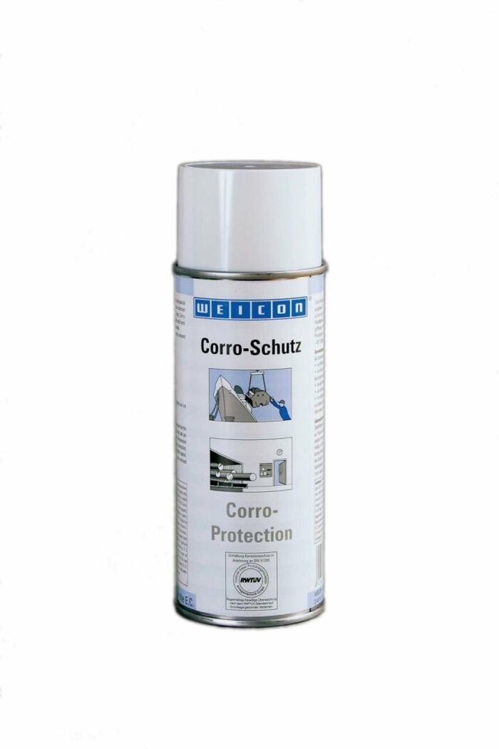 Weicon Korozyon Önleyici Sprey - 400 ml - Görsel 5