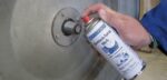 Weicon MoS2 Sıvı Gres Yağı Sprey - 400 ml - Görsel 5