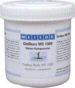 Weicon MS 1000 Dökme Reçinesi - 1 kg - Görsel 2