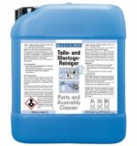 Weicon Parça ve Montaj Temizleyici - 5 Litre