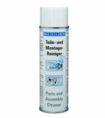 Weicon Parça ve Montaj Temizleyici Sprey - 500 ml - Görsel 2