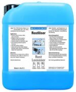 Weicon Pas Çözücü Sıvı - 5 Litre - Görsel 2