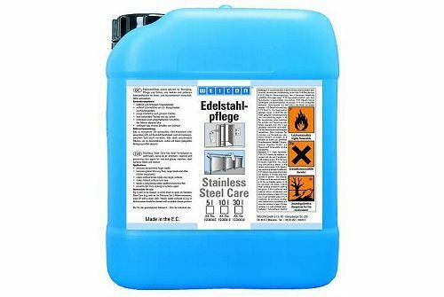 weicon-paslanmaz-celik-bakim-sivisi-5-litre-97938 Weicon Paslanmaz Çelik Bakım Sıvısı - 5 Litre - Görsel 1