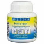 Weicon Plast O Seal - Çok Kullanımlı Universal Conta 120 gr - Görsel 2