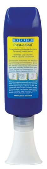 Weicon Plast O Seal - Çok Kullanımlı Universal Conta 90 gr - Görsel 8