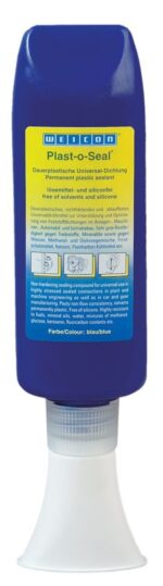 Weicon Plast O Seal - Çok Kullanımlı Universal Conta 90 gr - Görsel 2
