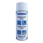Weicon Pnöma Lub - 400 ml Pnömatik ve Havalı Ekipman Koruyucu - Görsel 3