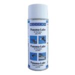 Weicon Pnöma Lub - 400 ml Pnömatik ve Havalı Ekipman Koruyucu - Görsel 8