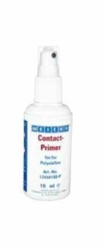 Weicon Polyoefinler için Contact Primer - 10 ml - Görsel 8
