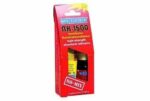Weicon RK 1500 - Cam, Metal Süper Yapıştırıcı Sıvı 60 gr - Görsel 8