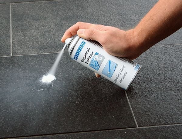weicon-sakiz-cikarici-sprey-400-ml-51303 Weicon Sakız Çıkarıcı Sprey - 400 ml - Görsel 1