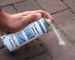 Weicon Sakız Çıkarıcı Sprey - 400 ml - Görsel 4