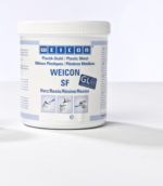 Weicon SF - Macunsu Çelik Dolgu Çabuk Sertleşen - 500 gr - Görsel 5