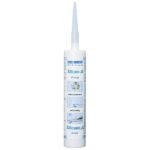 Weicon Silikon A - 310 ml - Görsel 3
