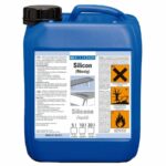 Weicon Silikon Sıvı - 5 Litre - Görsel 4