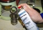 Weicon Silikon Sprey - 400 ml - Görsel 5