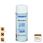 Weicon Silikon Sprey - 500 ml NSF Gıda Onaylı - Görsel 2