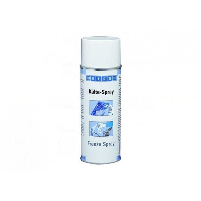 weicon-sogutucu-sprey-400-ml-97898 Weicon Soğutucu Sprey - 400 ml - Görsel 1