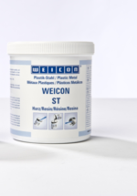 Weicon ST - Macunsu Çelik Dolgu Anti Korozif - 500 gr - Görsel 5