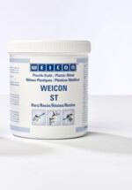 Weicon ST - Macunsu Çelik Dolgu Anti Korozif - 500 gr - Görsel 7