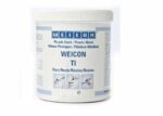 Weicon TI - Macunsu Titanyum Dolgu - 500 gr - Görsel 7