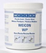 Weicon WP - Macunsu Seramik Dolgu Aşınmaya Karşı Dayanıklı - 10 kg - Görsel 4