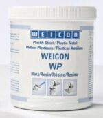 Weicon WP - Macunsu Seramik Dolgu Aşınmaya Karşı Dayanıklı - 10 kg - Görsel 6