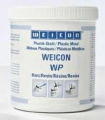 Weicon WP - Macunsu Seramik Dolgu Aşınmaya Karşı Dayanıklı 500 gr - Görsel 6
