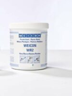 Weicon WR2 - Macunsu Mineral Dolgu Aşınmaz - 500 gr - Görsel 6