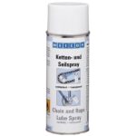 Weicon Zincir ve Halat Sıvı Gres Sprey - 400 ml - Görsel 4