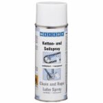 Weicon Zincir ve Halat Sıvı Gres Sprey - 400 ml - Görsel 8