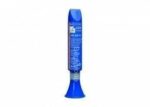 Weiconlock AN 302-44 - Mavi Kaba Diş ve Boru Contası 50 ml - Görsel 3