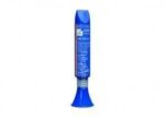Weiconlock AN 302-45 - Mavi Kaba Diş ve Boru Contası 50 ml - Görsel 4
