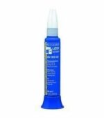 Weiconlock AN 302-62 - Kırmızı Cıvata Sabitleme Contası 200 ml - Görsel 6