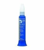 Weiconlock AN 302-62 - Kırmızı Cıvata Sabitleme Contası 200 ml - Görsel 7
