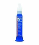 Weiconlock AN 305-86 - Kırmızı Boru Contası 200 ML - Görsel 3