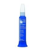 Weiconlock AN 306-03 - Yeşil Sabitleme Contası 200 ML - Görsel 2